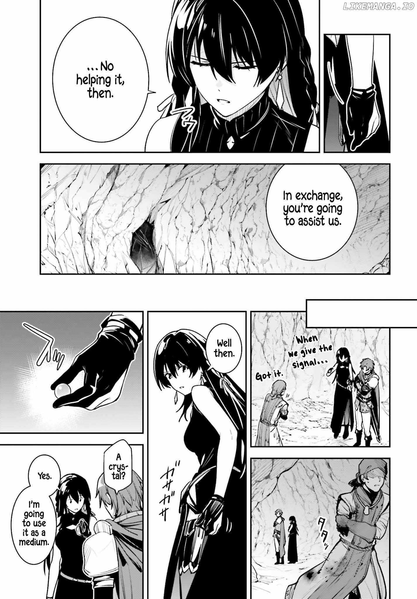 Unnamed Memory Chapter 47 28
